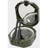 Turistinis kompasas Mil-Tec US M2, Olive