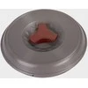 Mil-Tec Cook Set Stainless Steel 1 Person Vieno asmens kelioninis virtuvės reikmenų rinkinys