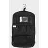 Mil-Tec BRITISH Juodas TOILET BAG
