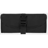 Mil-Tec BRITISH Juodas TOILET BAG
