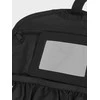 Mil-Tec BRITISH Juodas TOILET BAG