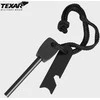 Texar Camp Firestarter