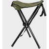 Mil-Tec Od 3-Leg Folding Stool Trikojė sulankstoma kėdutė