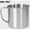 Mil-Tec nerūdijančio plieno puodukas 300ml