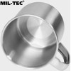 Mil-Tec nerūdijančio plieno puodukas 300ml