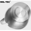 Metalinis puodelis Mil-tec 500ml