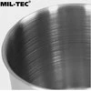 Metalinis puodelis Mil-tec 500ml