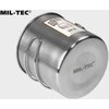 Mil-Tec nerūdijančio plieno puodelis 600 ml (VIELINĖ RANKENA)