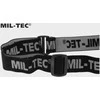 Mil-Tec Juodas LED 4 SPALVŲ PRIEKINIS ŽIBINTAS