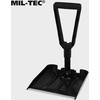 Sulankstomas sniego kastuvas MIL-TEC ABS