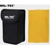 Turistiniai žiūronai Mil Tec 10x25cm reg.laukas 101-1000m