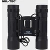 Turistiniai žiūronai Mil Tec 10x25cm reg.laukas 101-1000m