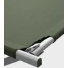 Mil-Tec Od US Style Alum. Folding Cot W. Bag Sulankstoma lauko lova su krepšiu
