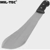 Mil-Tec mačetė, plieninė, su dėklu, 15" Bolo