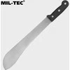 Mil-Tec mačetė, plieninė, su dėklu, 15" Bolo