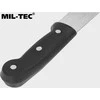 Mil-Tec mačetė, plieninė, su dėklu, 15" Bolo