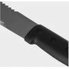 Mil-Tec 18" MACHETE PLIENAS SU PJŪKLU