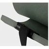Turistinis Kilimėlis Mil-tec EVA 200x50x1cm žalias