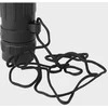 Žiūronai Mil-Tec 10x25 monocular - Juodas - 15705002