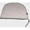 Kepurė Mil-Tec German Mosquito Head Net Tinklelis nuo uodų galvai