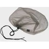 Kepurė Mil-Tec German Mosquito Head Net Tinklelis nuo uodų galvai