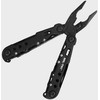 Mil-Tec Juodas MULTI TOOL LARGE