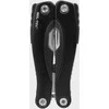 Mil-Tec Juodas MULTI TOOL