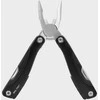 Mil-Tec Juodas MULTI TOOL