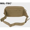 Juosmens rankinė Mil-Tec MOLLE, Coyote