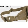 Juosmens rankinė Mil-Tec MOLLE, Coyote