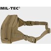 Juosmens rankinė Mil-Tec MOLLE, Coyote