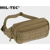 Juosmens rankinė Mil-Tec MOLLE, Coyote