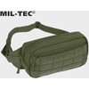 Juosmens rankinė Mil-Tec MOLLE, Olive Žalias