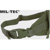 Juosmens rankinė Mil-Tec MOLLE, Olive Žalias