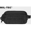 Mil-Tec JUODA VĖDUOKLINĖ KUPRINĖ MOLLE