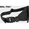 Mil-Tec JUODA VĖDUOKLINĖ KUPRINĖ MOLLE