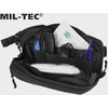 Mil-Tec JUODA VĖDUOKLINĖ KUPRINĖ MOLLE
