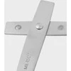 Mil-Tec FOLD.EATING UNTEN.S/STEEL(MILTEC®GÖFFEL)