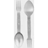Mil-Tec FOLD.EATING UNTEN.S/STEEL(MILTEC®GÖFFEL)