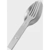 Mil-Tec FOLD.EATING UNTEN.S/STEEL(MILTEC®GÖFFEL)