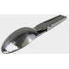 Mil-Tec GER. TSR 4-PC S/STEEL EATING UTENS.