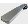 Mil-Tec GER. TSR 4-PC S/STEEL EATING UTENS.