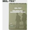 Mil-Tec Bloknotas su spirale, atsparus drėgmei, 10 x 15 cm 0724-400