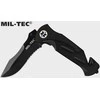 Mil-Tec Medical Pocket Knife 440/g10 Mediko kišeninis peilis