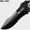 Mil-Tec Medical Pocket Knife 440/g10 Mediko kišeninis peilis