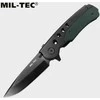 Peilis Mil-tec 15305000