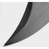 Mil-Tec Od ′army′ Combat Knife With Sheath Peilis su įmaute