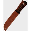 Kovinis peilis Mil-Tec USMC 15367000