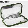 Mil-Tec Mil-Tec Anglis šildytuvas Žaliasis universalus