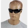 Bollé COBRA Smoke Lens Safety Glasses Apsauginiai akiniai